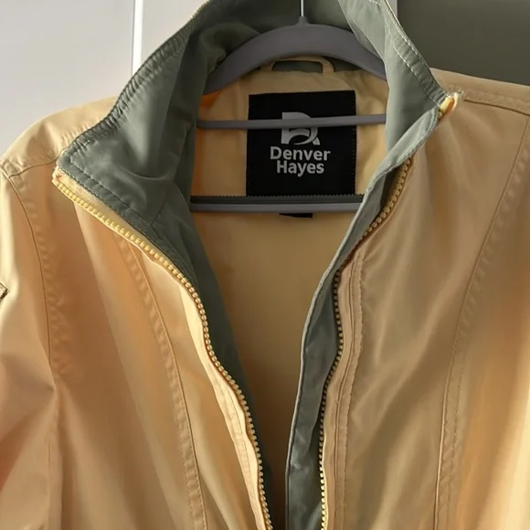 Denver Hayes Jacket - Picture 3 of 15